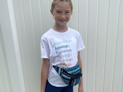 Cangeros, Fanny packs with adjustable straps and zipper pockets