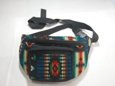 Cangeros, Fanny packs with adjustable straps and zipper pockets