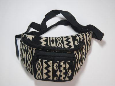 Cangeros, Fanny packs with adjustable straps and zipper pockets
