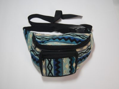 Cangeros, Fanny packs with adjustable straps and zipper pockets